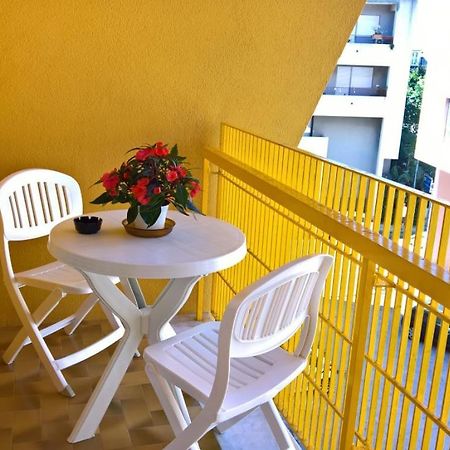 Yellow House Cefalú Exterior foto